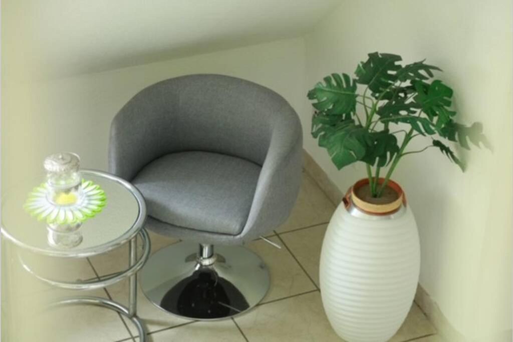 Apartment Modernes In *